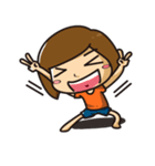 HuangANi（個別スタンプ：30）