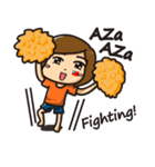 HuangANi（個別スタンプ：32）