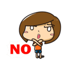 HuangANi（個別スタンプ：33）