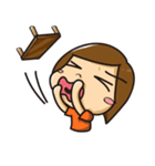 HuangANi（個別スタンプ：34）