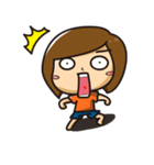 HuangANi（個別スタンプ：37）