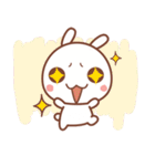 Bun Bun（個別スタンプ：36）