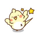 楓子とつくし（個別スタンプ：2）