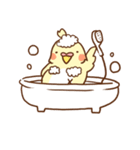 楓子とつくし（個別スタンプ：27）