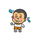 でげすさん（個別スタンプ：14）