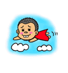 でげすさん（個別スタンプ：26）