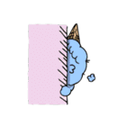もこちゃん（個別スタンプ：26）