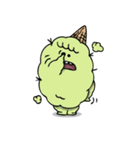 もこちゃん（個別スタンプ：27）