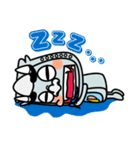 いぶし瓦の銀さん（個別スタンプ：6）