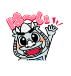 いぶし瓦の銀さん（個別スタンプ：25）