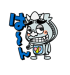 いぶし瓦の銀さん（個別スタンプ：39）