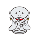 地蔵くん（個別スタンプ：7）