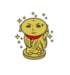 地蔵くん（個別スタンプ：20）