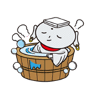 地蔵くん（個別スタンプ：24）