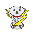 地蔵くん（個別スタンプ：26）