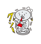 地蔵くん（個別スタンプ：27）