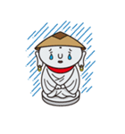 地蔵くん（個別スタンプ：28）