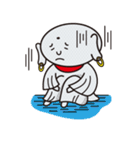地蔵くん（個別スタンプ：29）