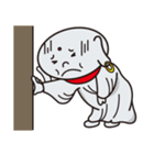 地蔵くん（個別スタンプ：34）
