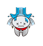 地蔵くん（個別スタンプ：35）