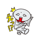地蔵くん（個別スタンプ：37）
