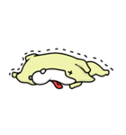 うんわんスタンプ（個別スタンプ：11）