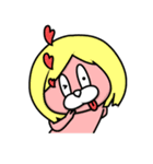 うんわんスタンプ（個別スタンプ：19）