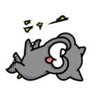 うんわんスタンプ（個別スタンプ：23）