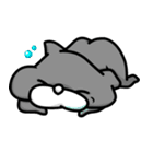 うんわんスタンプ（個別スタンプ：25）