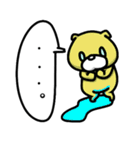 うんわんスタンプ（個別スタンプ：28）