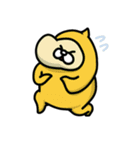 うんわんスタンプ（個別スタンプ：32）