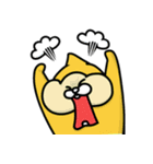 うんわんスタンプ（個別スタンプ：33）