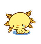 うぱるぱ ほのぼのスタンプ（個別スタンプ：2）