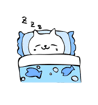 ゆるねこ（個別スタンプ：35）