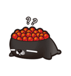 Sushi Of Black Warrior（個別スタンプ：32）