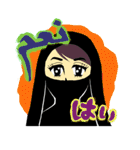 Welcome Arab World（個別スタンプ：24）