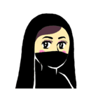 Welcome Arab World（個別スタンプ：32）