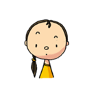 さっちん（個別スタンプ：23）