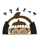 泉州 だん吉（個別スタンプ：15）