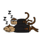 泉州 だん吉（個別スタンプ：26）