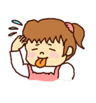 MINMIN every day（個別スタンプ：18）