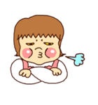 MINMIN every day（個別スタンプ：23）