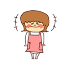 MINMIN every day（個別スタンプ：26）