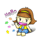 NooThangy's memory（個別スタンプ：1）