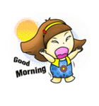 NooThangy's memory（個別スタンプ：2）