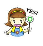 NooThangy's memory（個別スタンプ：4）