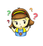 NooThangy's memory（個別スタンプ：5）