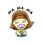 NooThangy's memory（個別スタンプ：11）