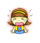 NooThangy's memory（個別スタンプ：12）