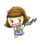 NooThangy's memory（個別スタンプ：16）